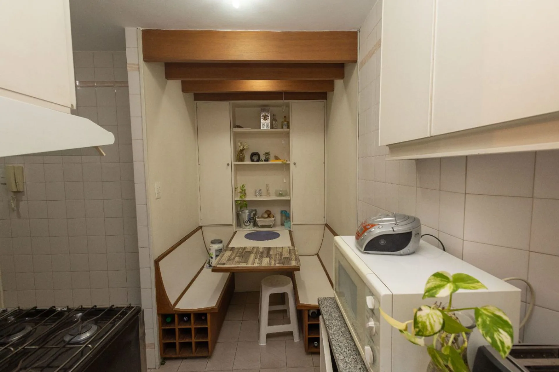 VENTA DEPTARTAMENTO 3 AMBIENTES PALERMO - SEMIPISO foto 4