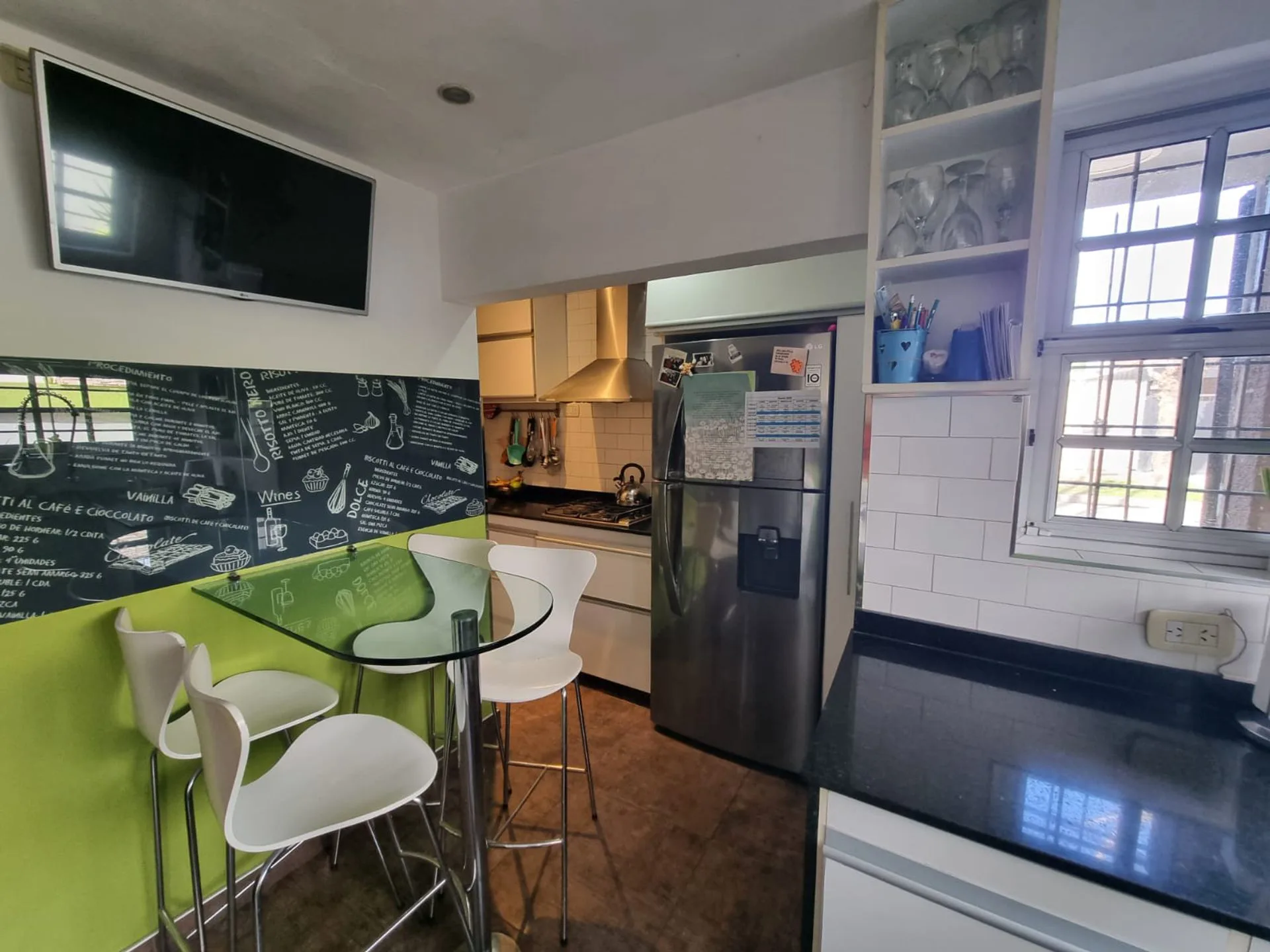 VENTA CASA 5 AMB  GRAL PACHECO  TIGRE APTO CREDITO foto 2