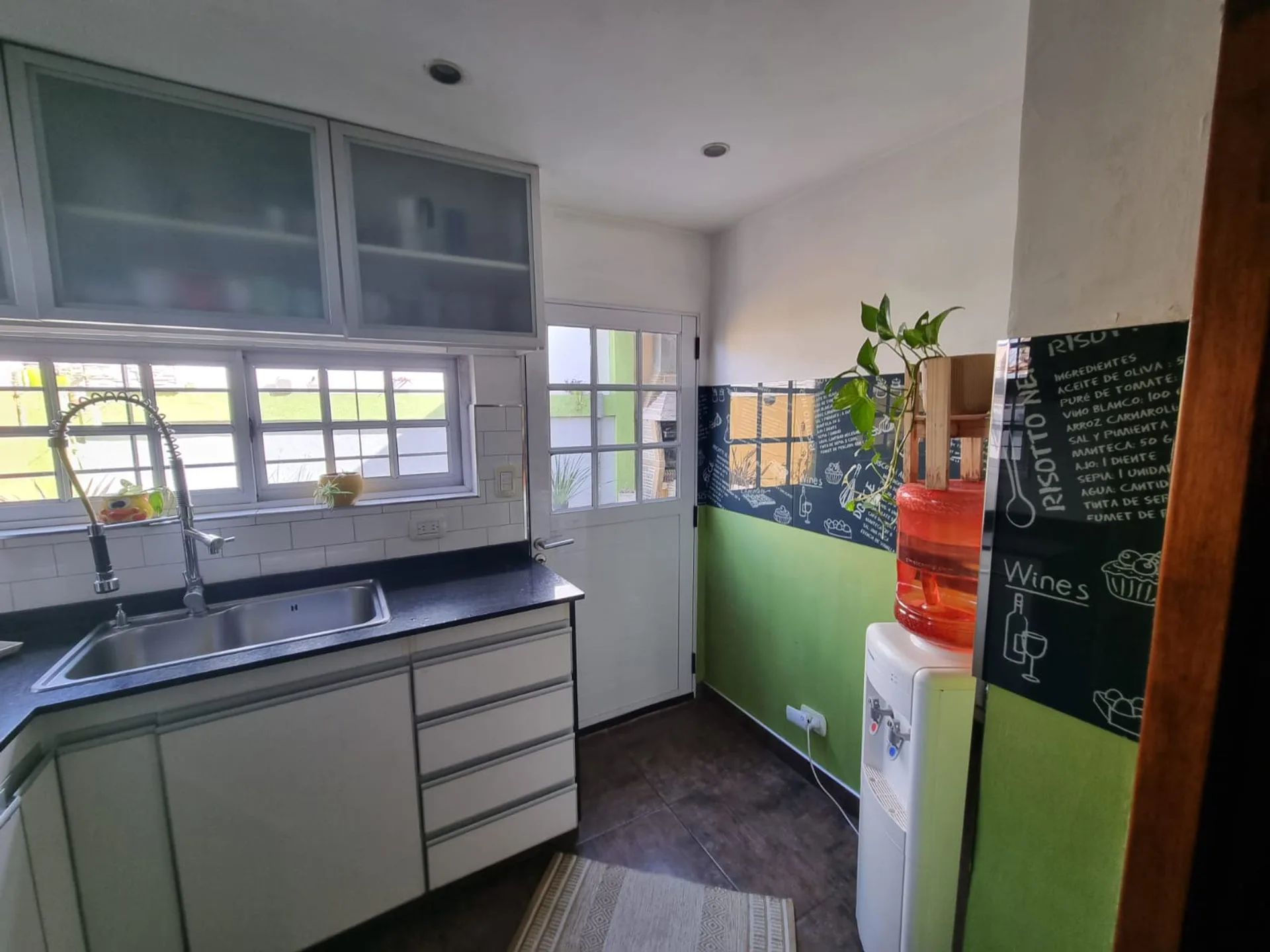 VENTA CASA 5 AMB  GRAL PACHECO  TIGRE APTO CREDITO foto 3