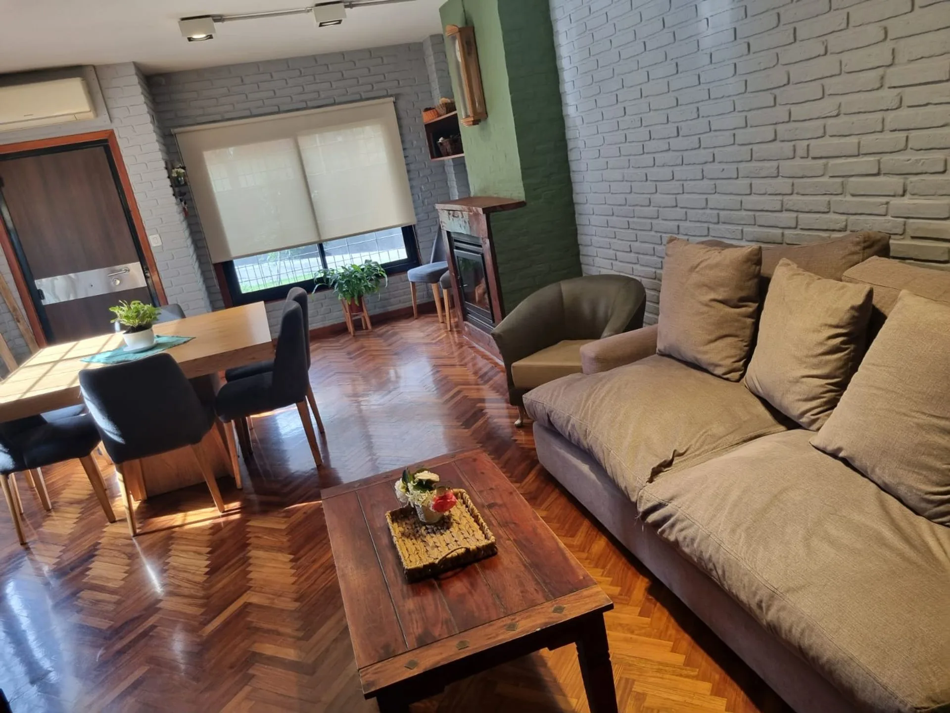 VENTA CASA 5 AMB  GRAL PACHECO  TIGRE APTO CREDITO foto 5
