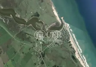 550 HECTAREAS EN MAR CHIQUITA LINDERAS ALBUFERA Y RUTA 11 foto 2