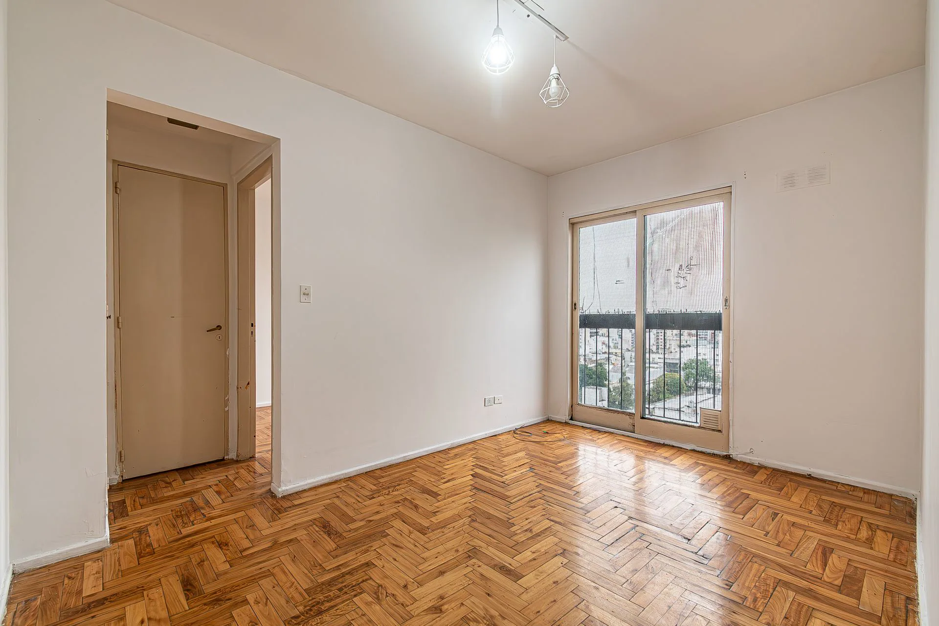 VENTA DEPARTAMENTO 2 AMBIENTES ALMAGRO foto 2