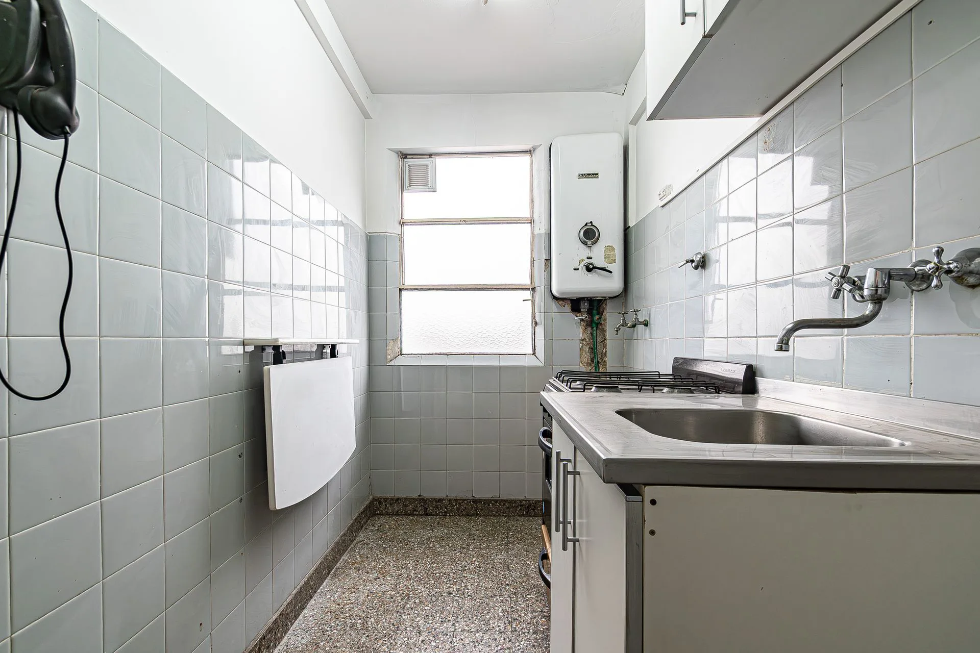 VENTA DEPARTAMENTO 2 AMBIENTES ALMAGRO foto 3