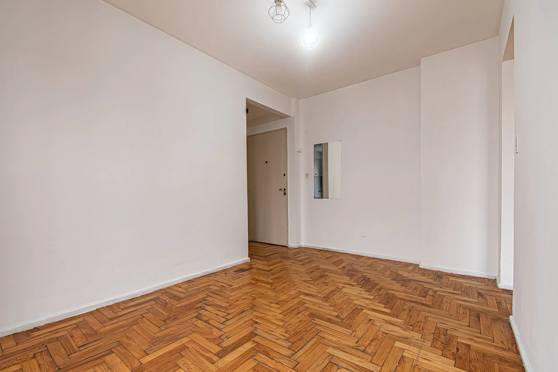 VENTA DEPARTAMENTO 2 AMBIENTES ALMAGRO foto 4