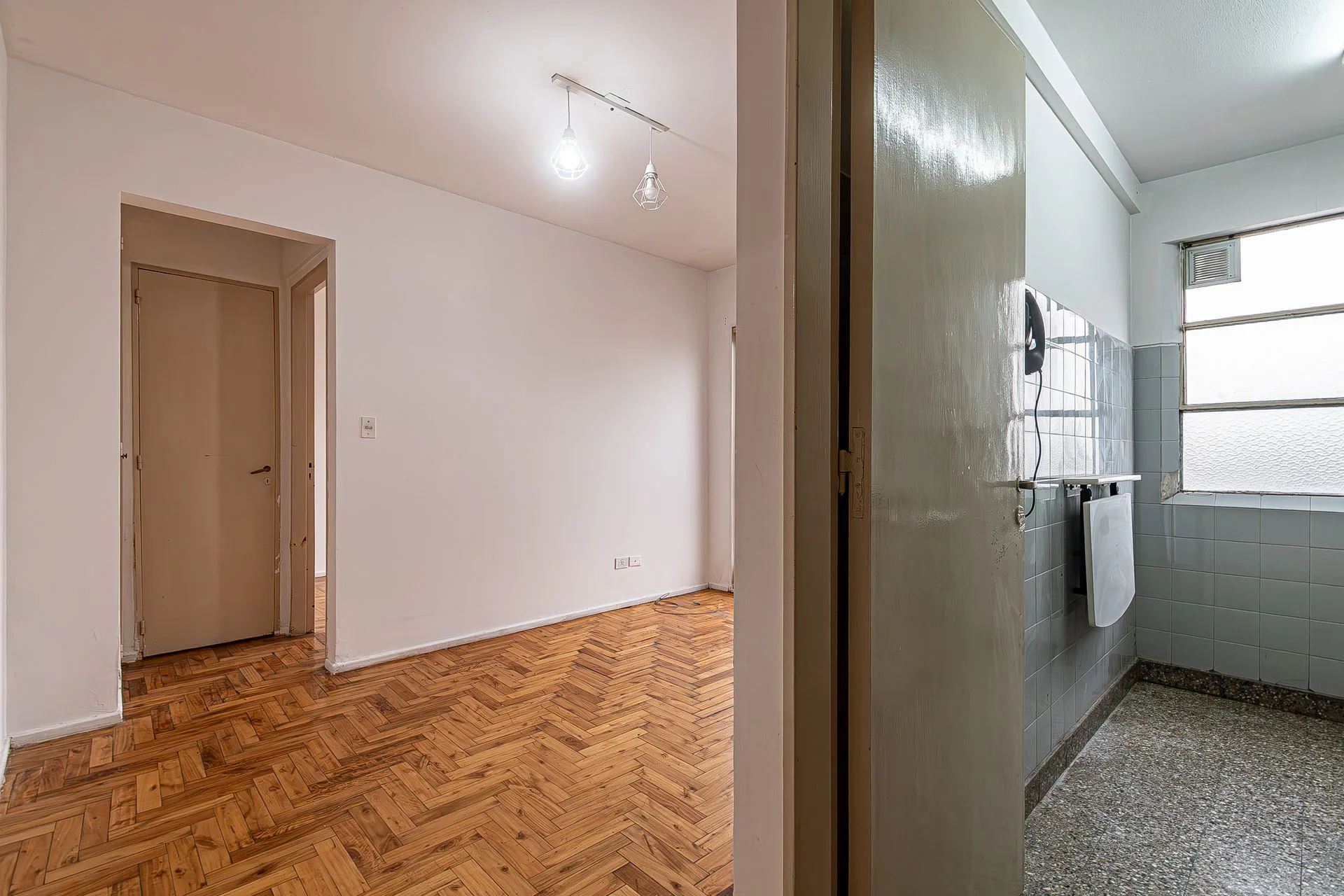 VENTA DEPARTAMENTO 2 AMBIENTES ALMAGRO foto 5