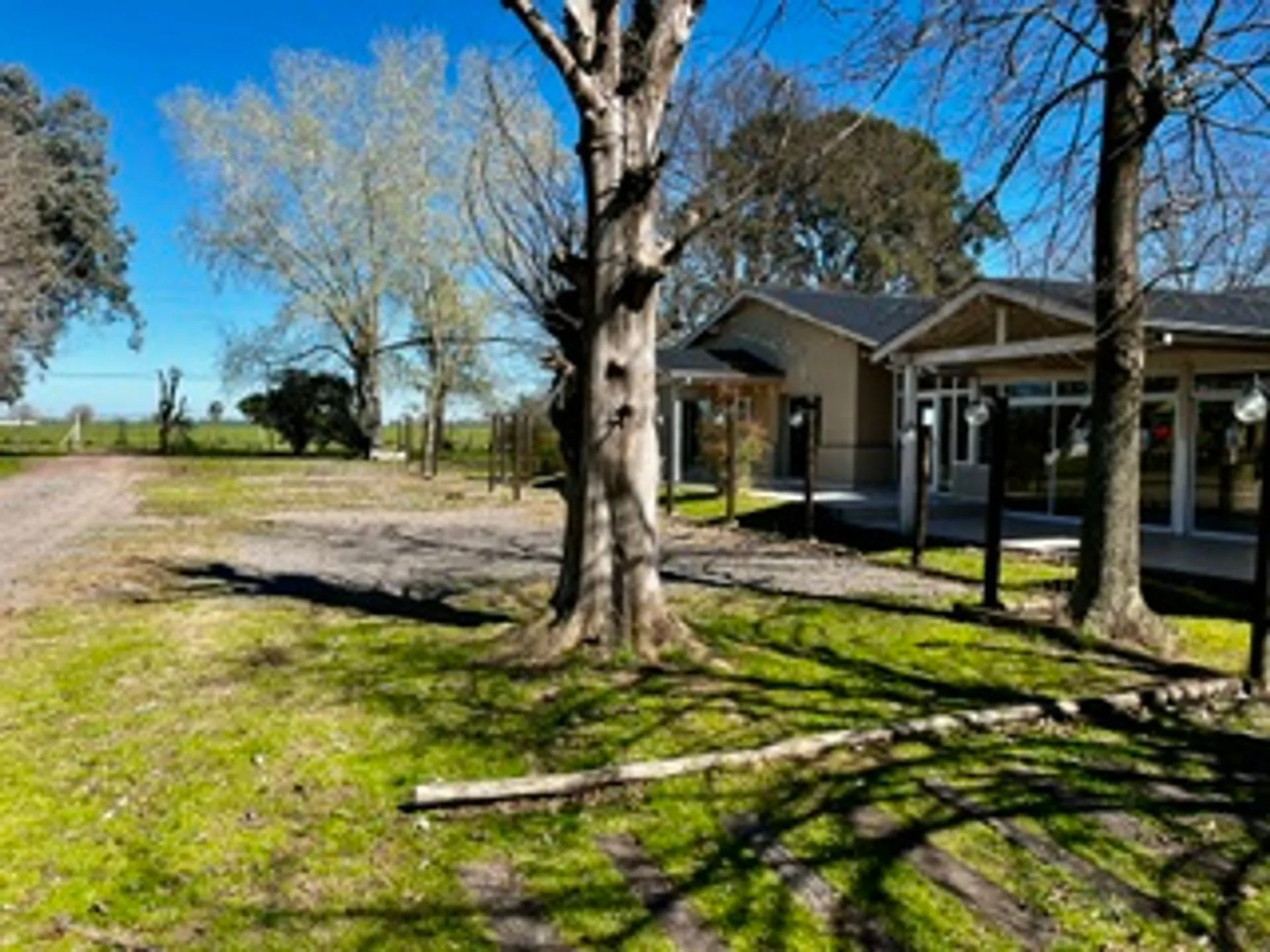TERRENO 300 M2 BARRIO Y.DON LUIS GRAL RODRIGUEZ foto 5