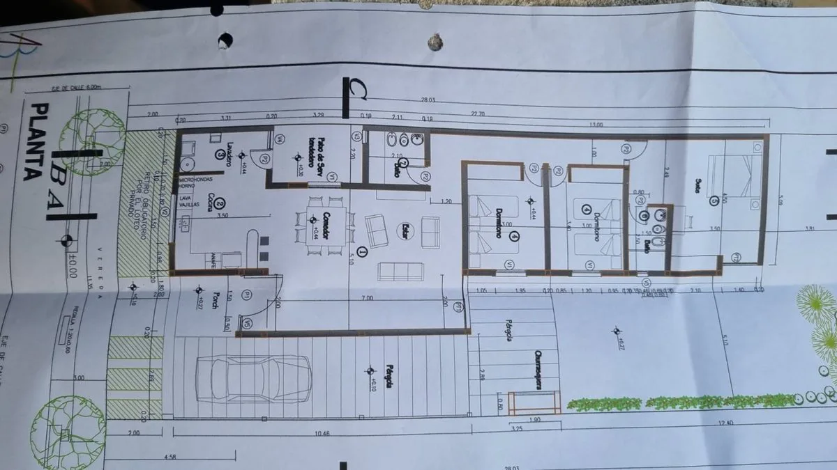 Casa en obra Pinar del Sol 6-U$ 60000 y cuotas foto 3