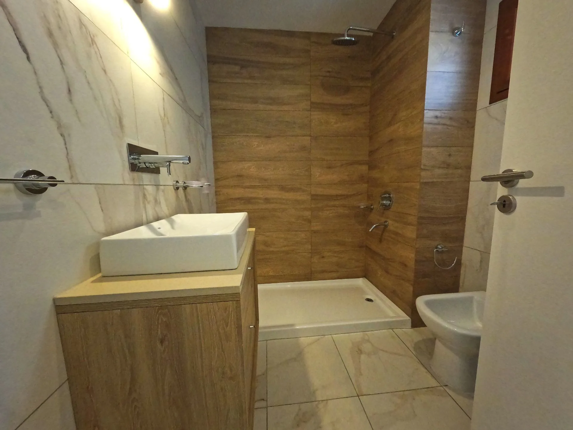 DEPARTAMENTO EN VENTA LA PLATA EN POZO BALCON foto 4