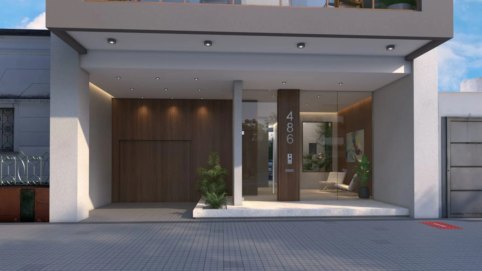 DEPARTAMENTO EN VENTA LA PLATA EN POZO BALCON foto 5