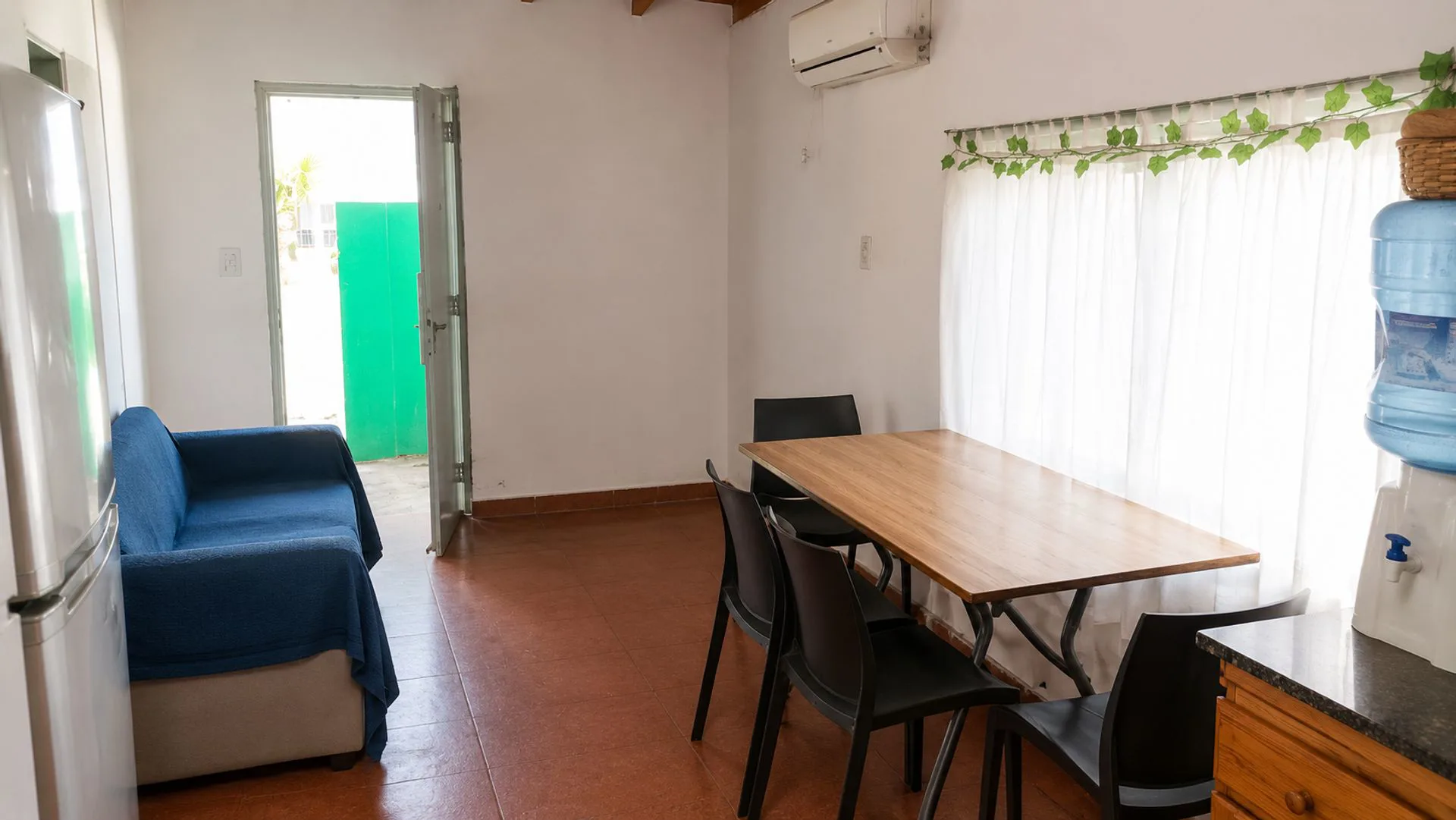 Venta PH 3 ambientes Pta. baja en Virreyes c/patio foto 2