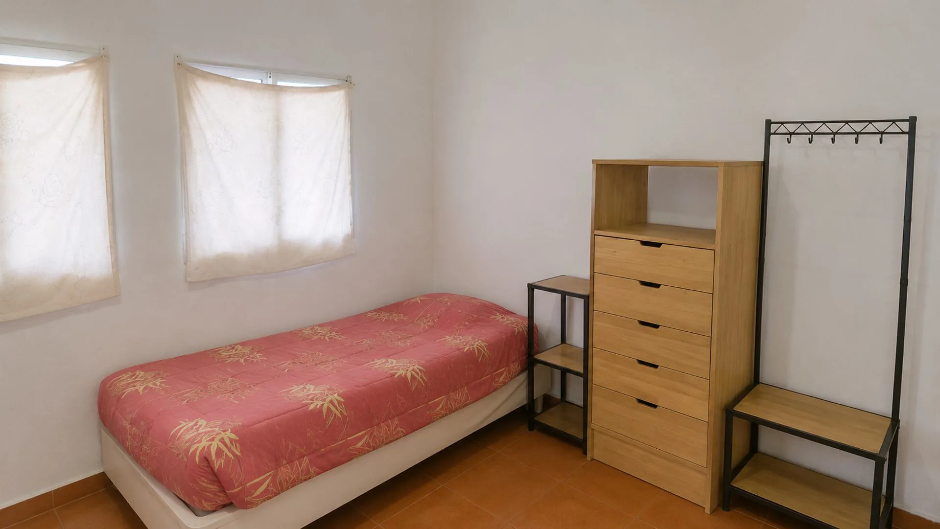 Venta PH 3 ambientes Pta. baja en Virreyes c/patio foto 5
