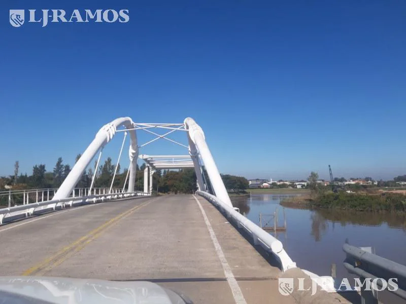Lote al RÍO en El Yacht - Nordelta foto 3