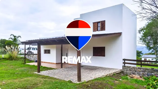 CASA VENTA LAS VERTIENTES ECO PUEBLO VAQUEROS