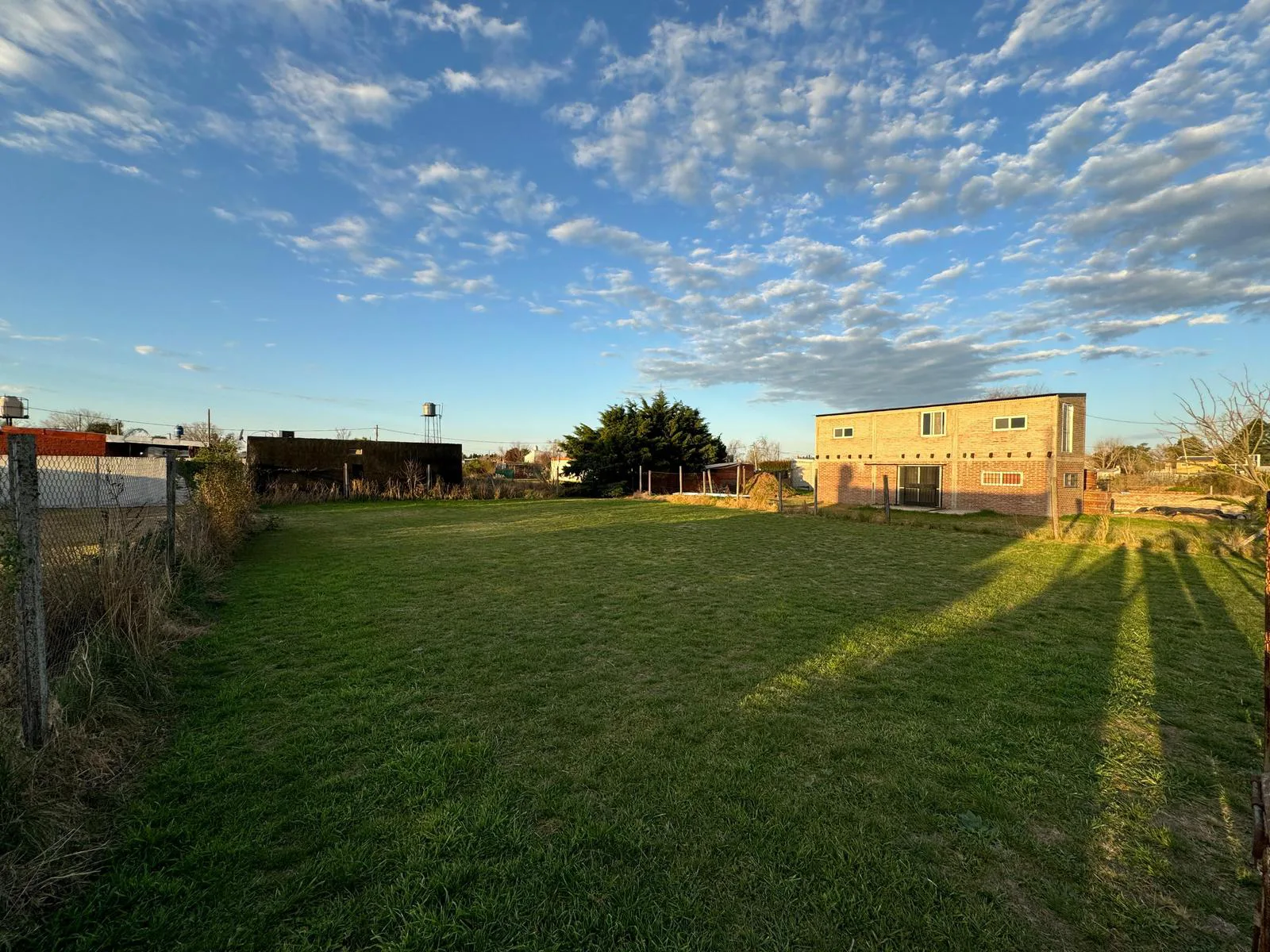 Andino -  Terreno en venta Villa La Rivera foto 4
