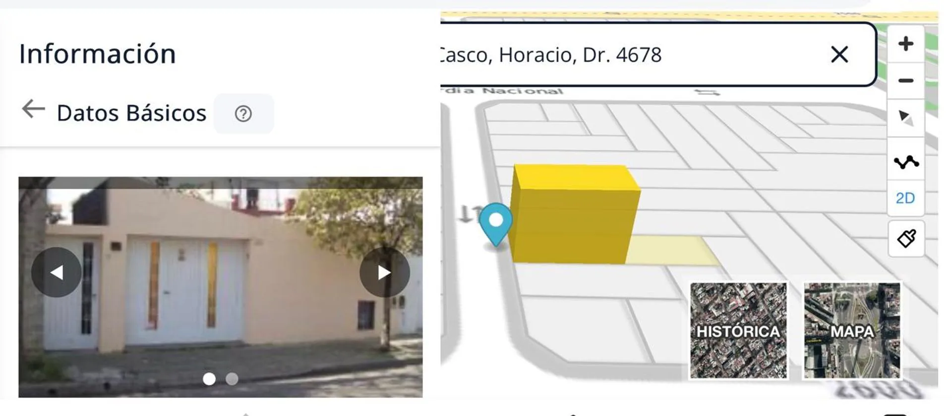 VENTA LOTE 8 x 30 C/2 PH  IDEAL INVERSOR MATADEROS foto 2