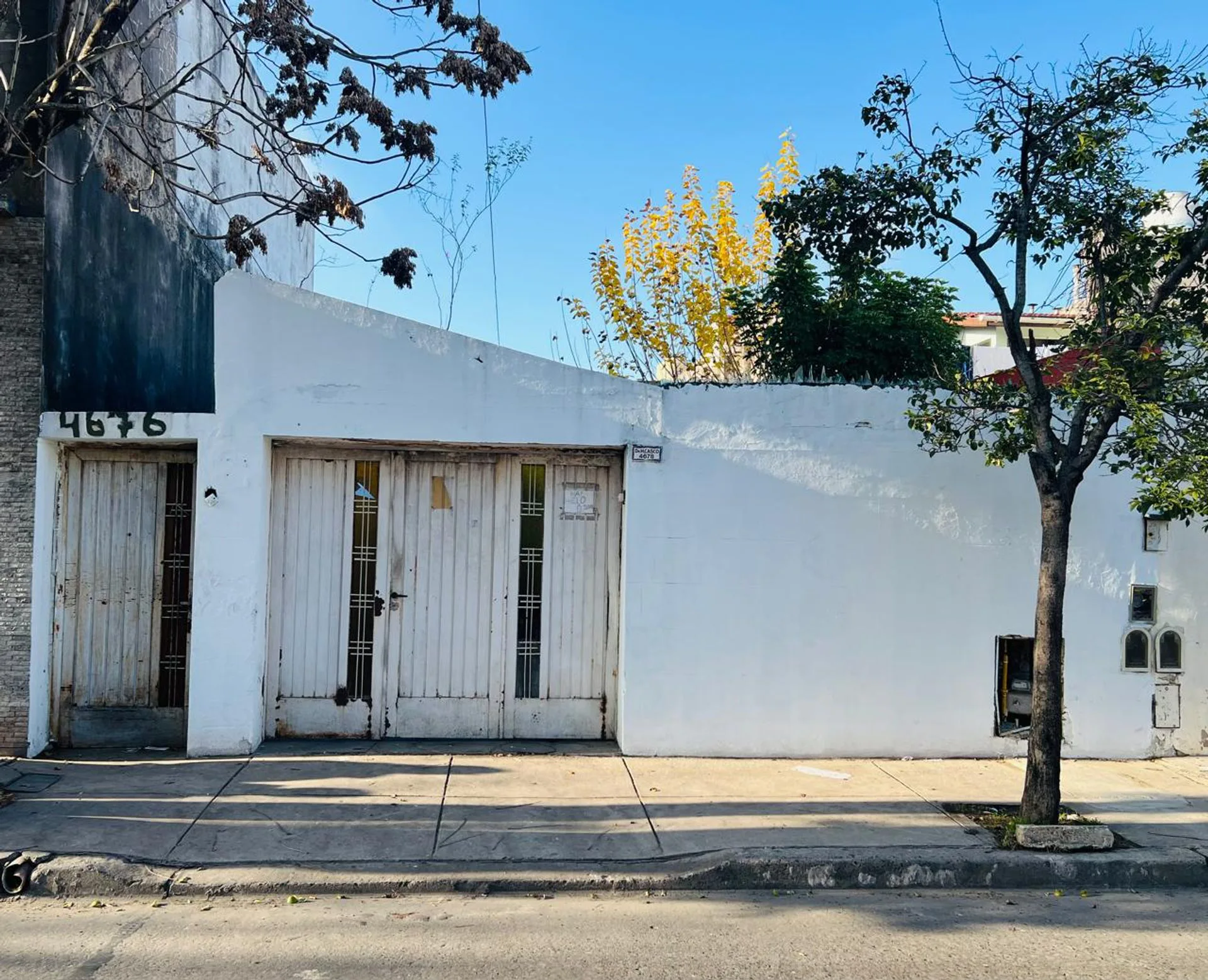VENTA LOTE 8 x 30 C/2 PH  IDEAL INVERSOR MATADEROS foto 4