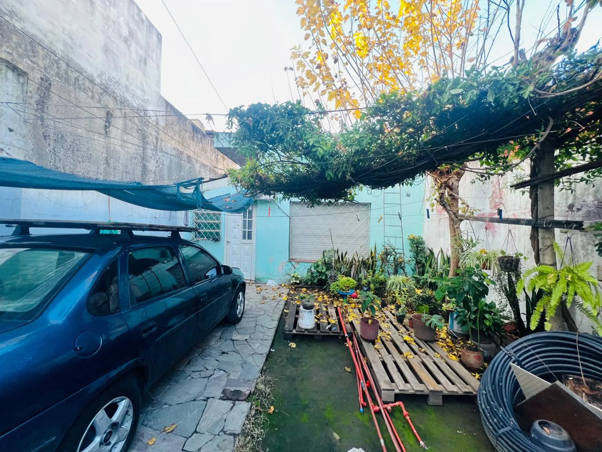 VENTA LOTE 8 x 30 C/2 PH  IDEAL INVERSOR MATADEROS foto 5