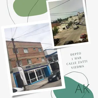 SE VENDE DEPARTAMENTO - VIEDMA foto 1