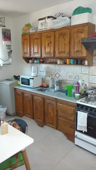 Se Vende PH de 3/4 Ambientes en Villa Adelina en Planta Alta. OPORTUNIDAD foto 1
