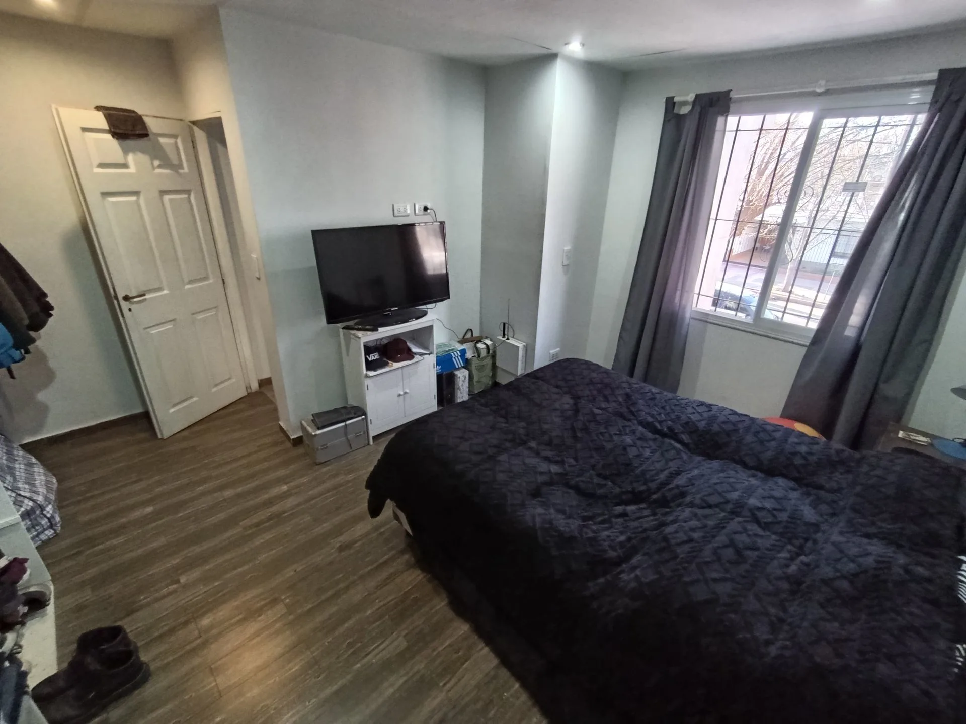 VENDE CASA Y DEPARTAMENTO B° CIRSUBDOZ LAS HERAS foto 5