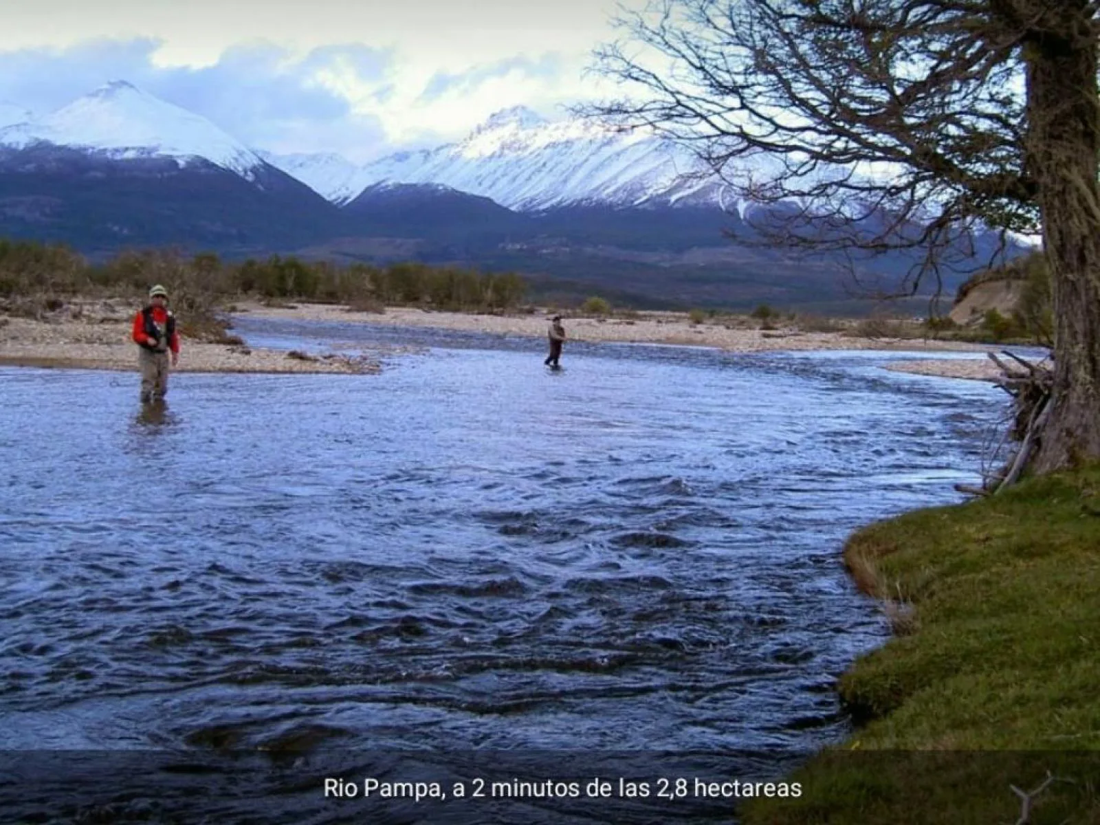 Aldea Atilio Viglione, Chubut foto 5