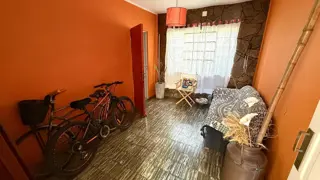 Departamento en venta de pasillo de dos dormitorios - Rosario, Azcuénaga foto 3