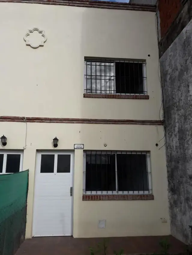 DUPLEX EN ALQUILER - GARIN
