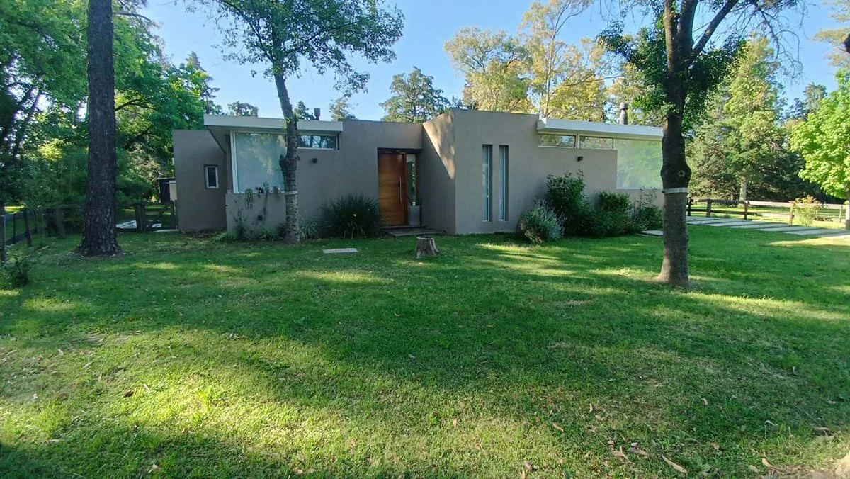 Casa 3 Ambientes en Venta en Luján Apto Crédito foto 4