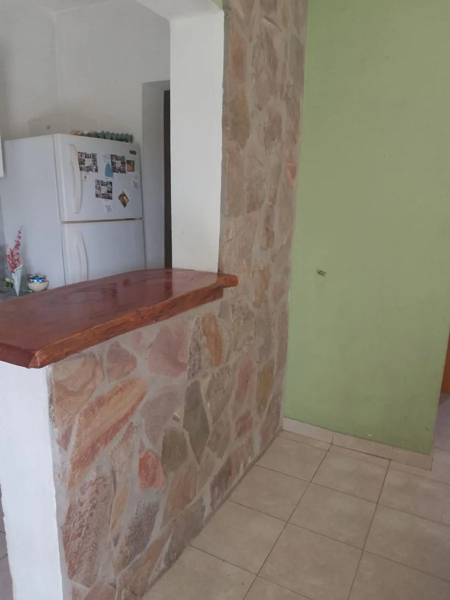 VENDE CASA Bº500 VIV ZONA SUR - SAN LUIS foto 3
