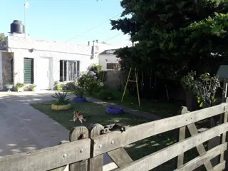 CASA AMPLIA EN VILLA AGUIRRE. foto 1