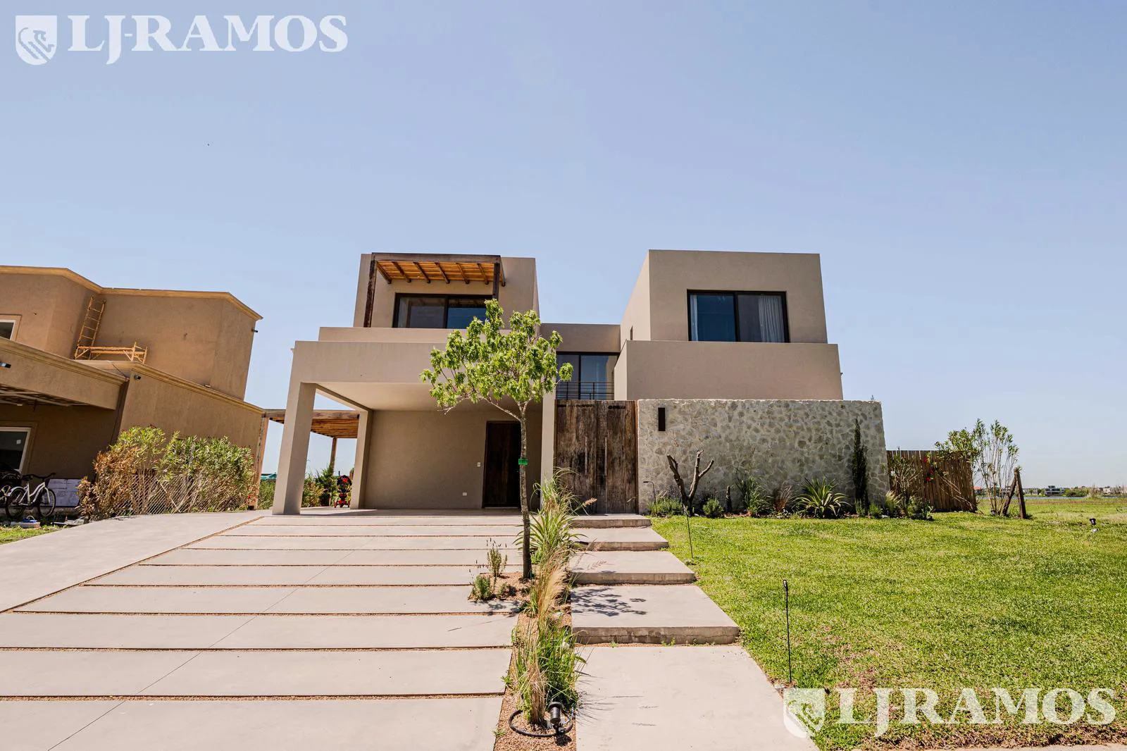 Casa al Lago en el Barrio Costas, Puertos / Escobar foto 3