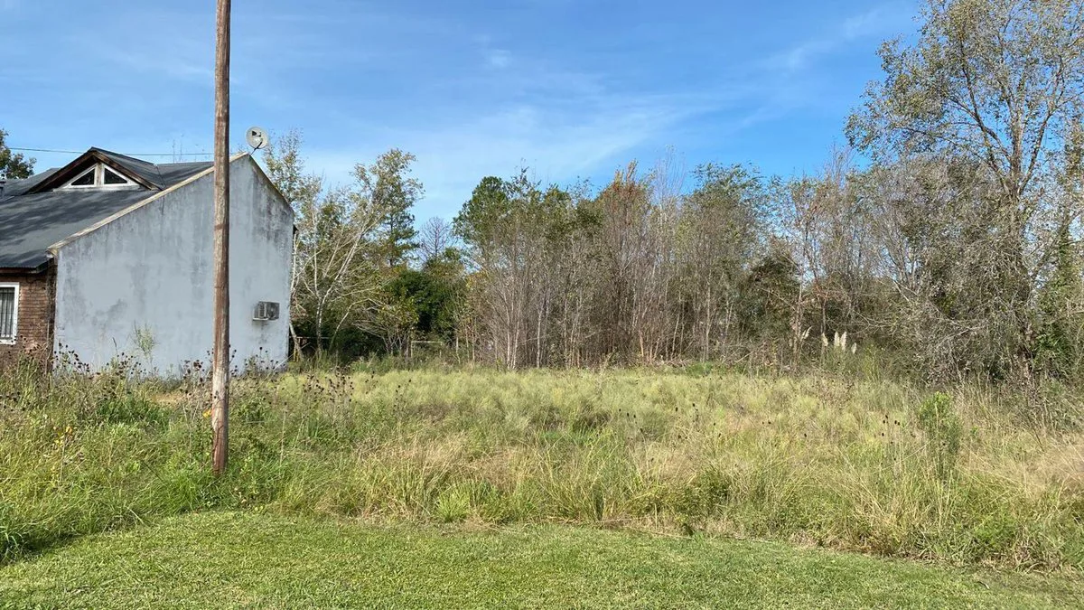 TERRENO EN FISHERTON - FINANCIACION  50% Y 24 CTAS foto 4