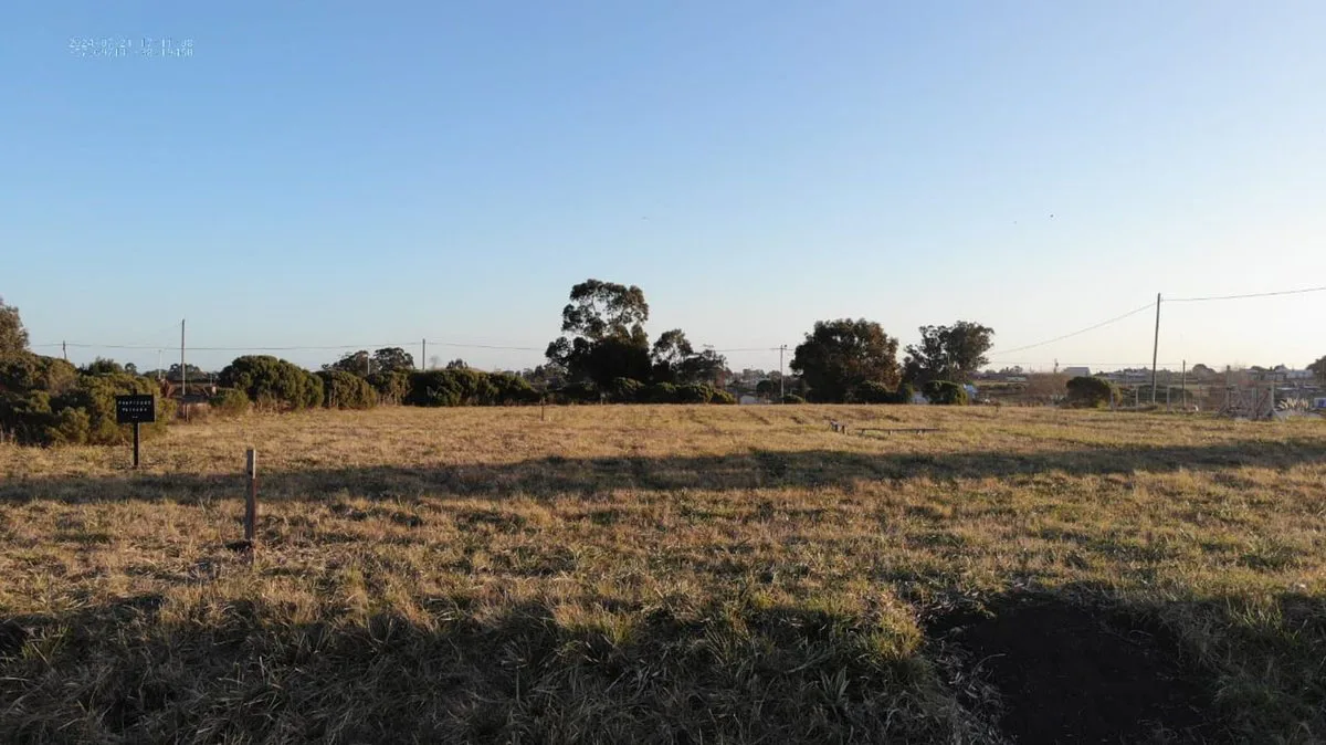 VENTA LOTE 465 MTR2 EN CHAPADMALAL foto 2