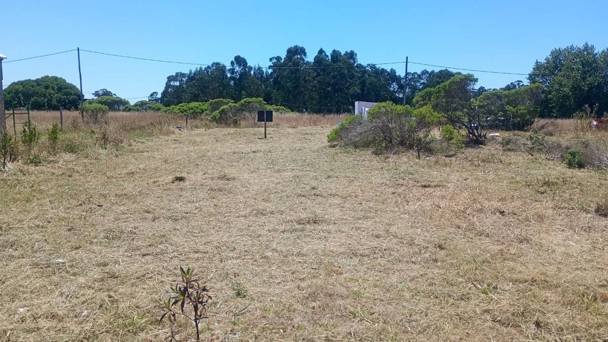 VENTA LOTE 465 MTR2 EN CHAPADMALAL foto 3