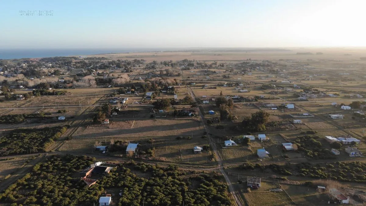 VENTA LOTE 465 MTR2 EN CHAPADMALAL foto 4