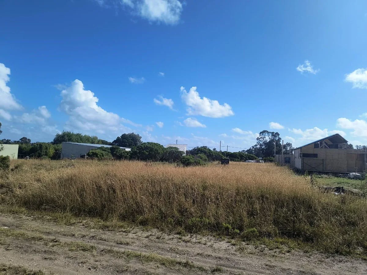 VENTA LOTE 465 MTR2 EN CHAPADMALAL foto 5