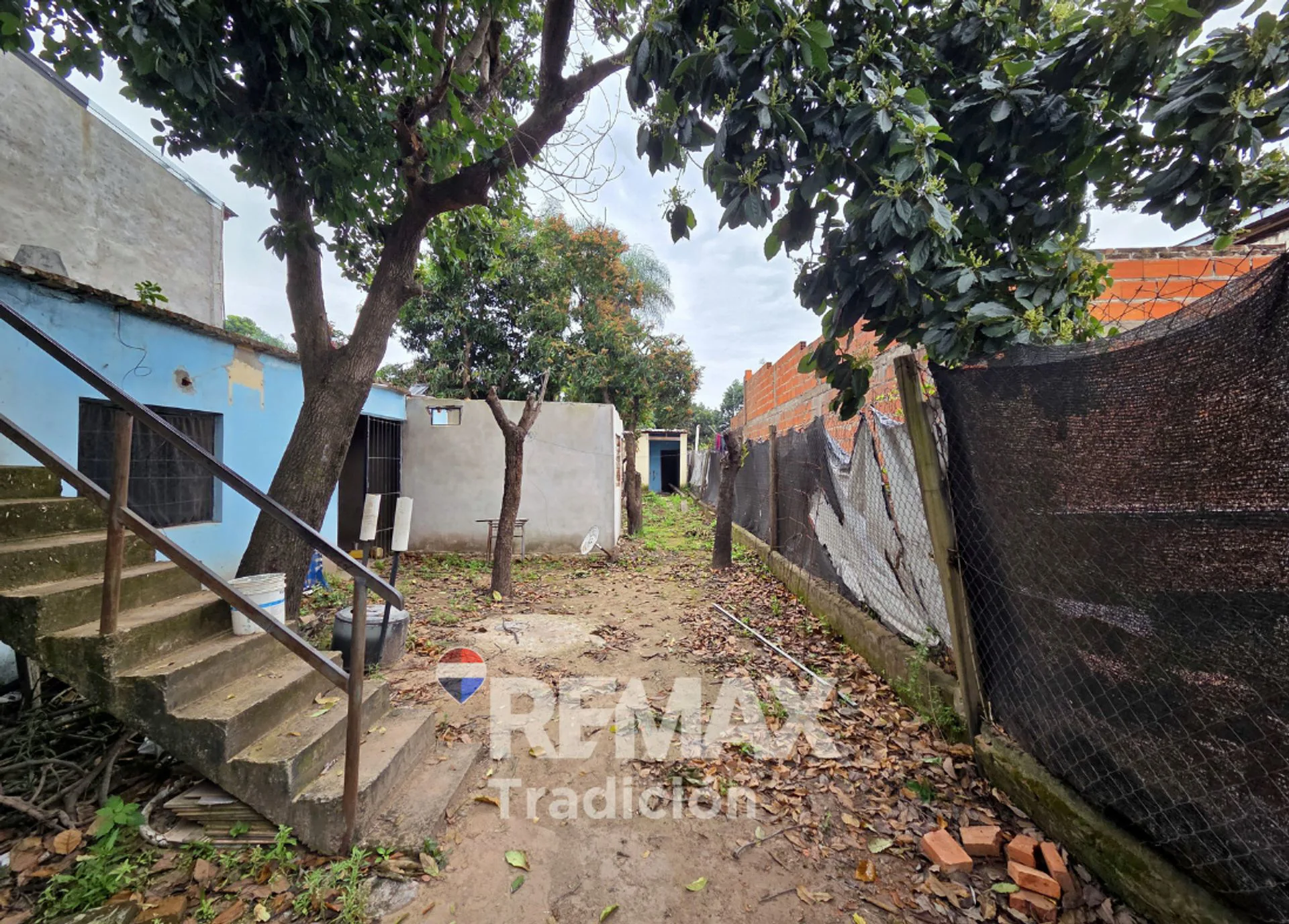 Casa a reciclar en venta, Resistencia - 337m² foto 4