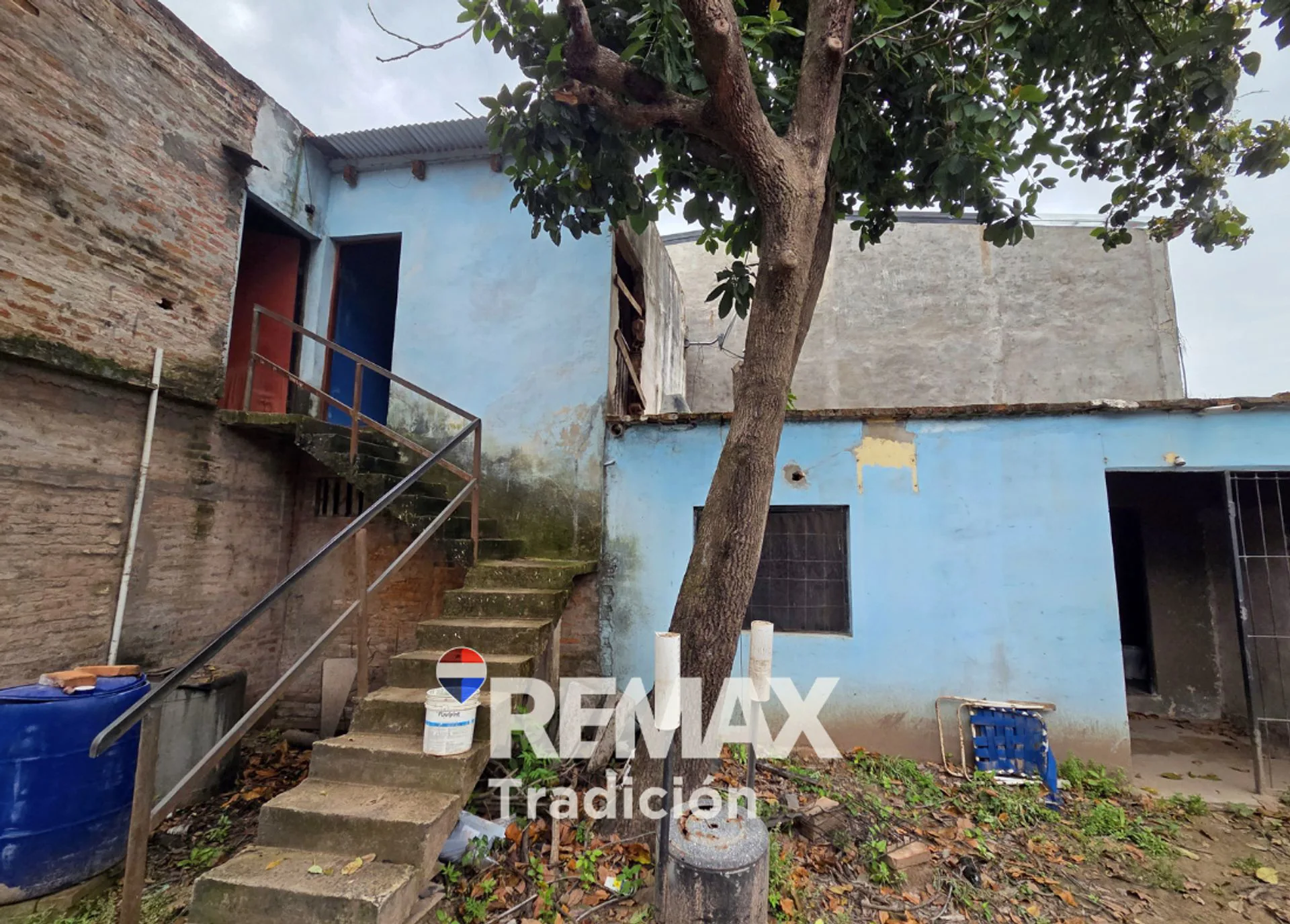 Casa a reciclar en venta, Resistencia - 337m² foto 5
