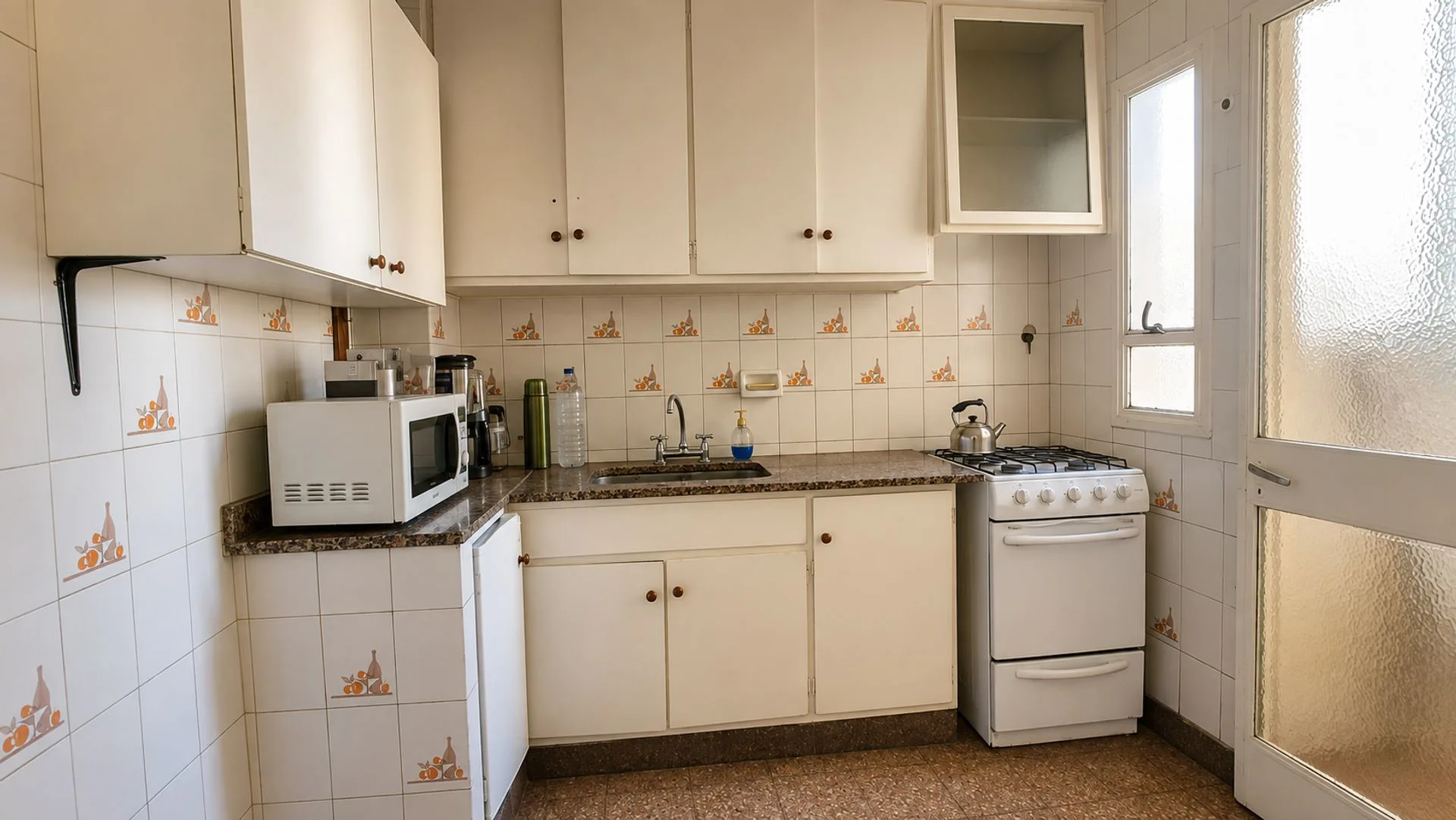 VENTA 2 AMBIENTES EN VILLA CRESPO - EXCELENTE ZONA foto 4