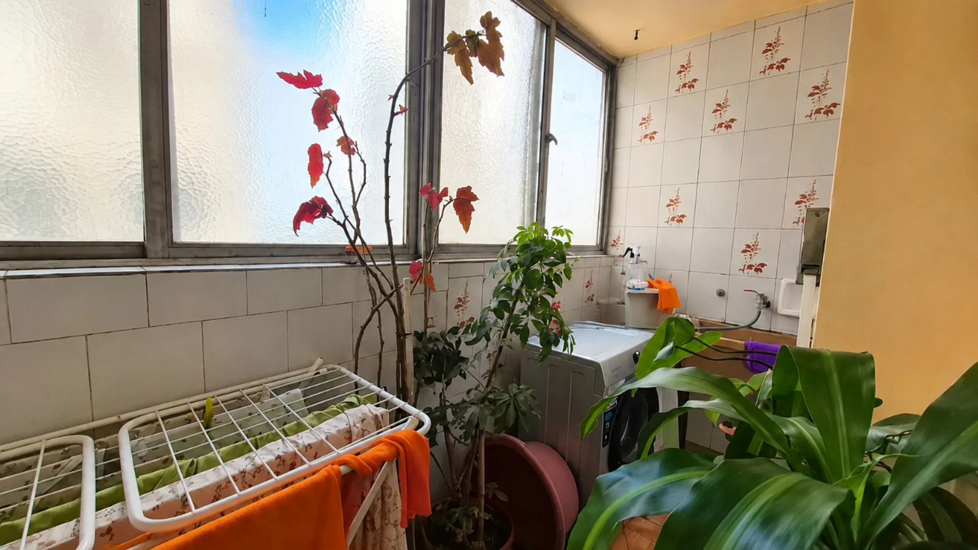VENTA 2 AMBIENTES EN VILLA CRESPO - EXCELENTE ZONA foto 5