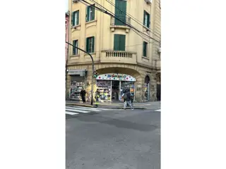 Espectacular negocio en esquina en pleno Barrio de Once foto 2