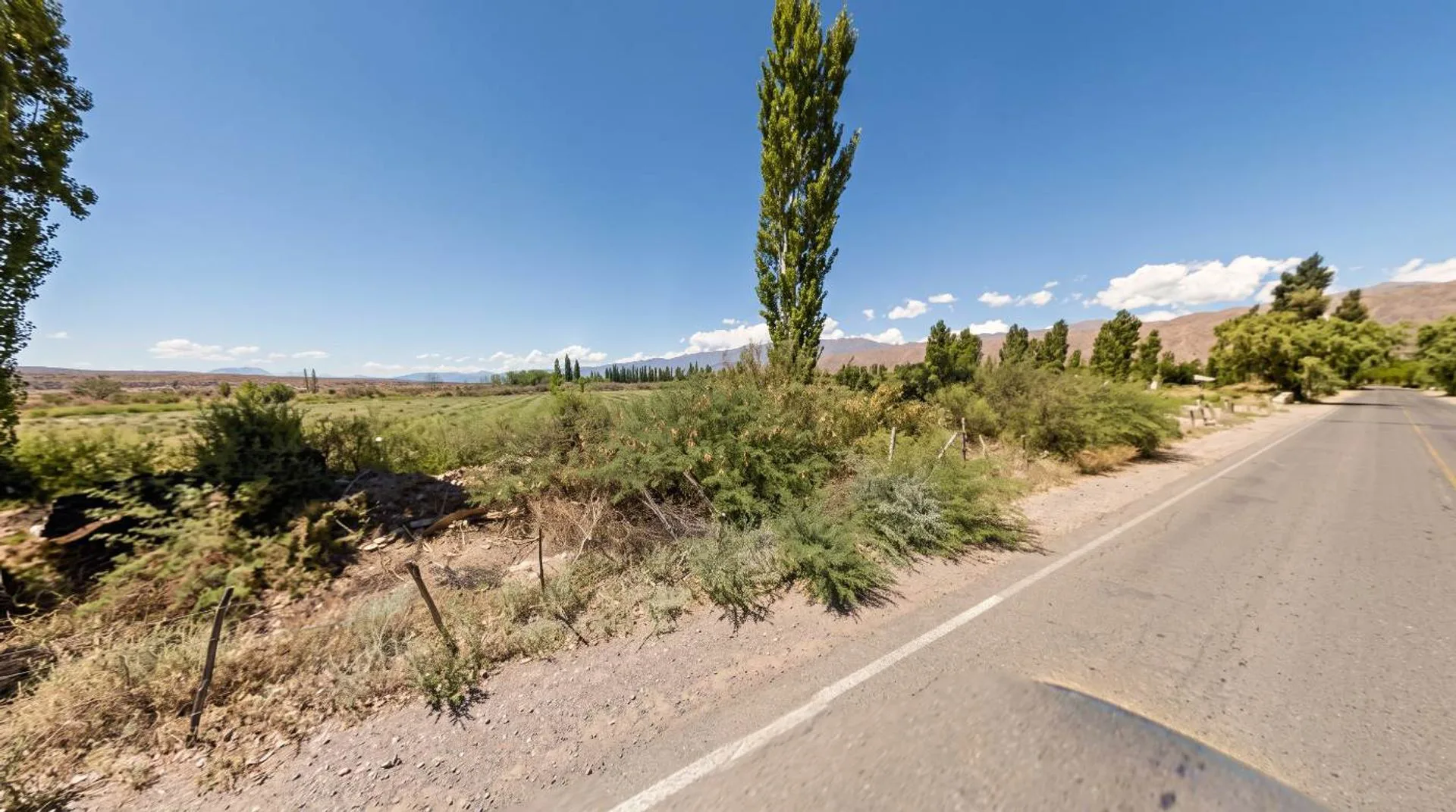 VENTA TERRENO 5.730 M² EN SOROCAYENSE CALINGASTA foto 3
