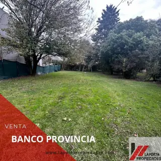 LOTE EN BANCO PROVINCIA foto 3
