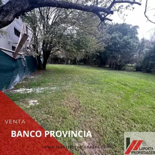 LOTE EN BANCO PROVINCIA foto 4