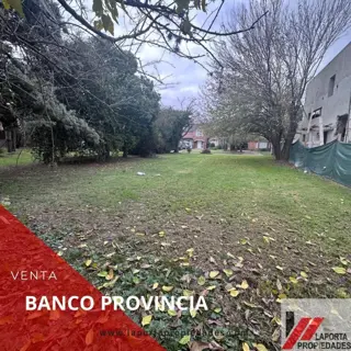 LOTE EN BANCO PROVINCIA foto 5
