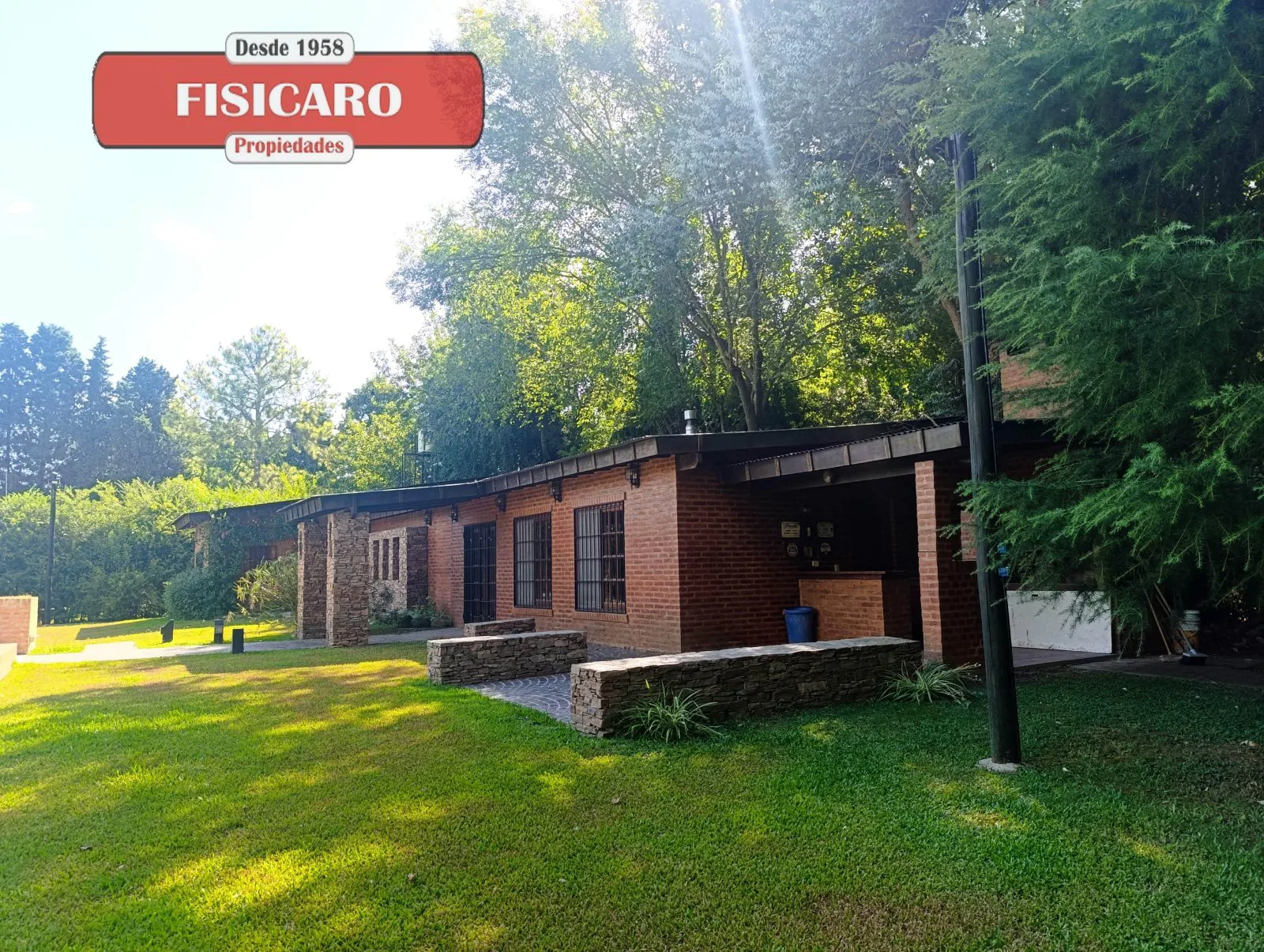 VENTA!!! Casa 4 ambtes c/piscina - En EL REMANSO foto 2