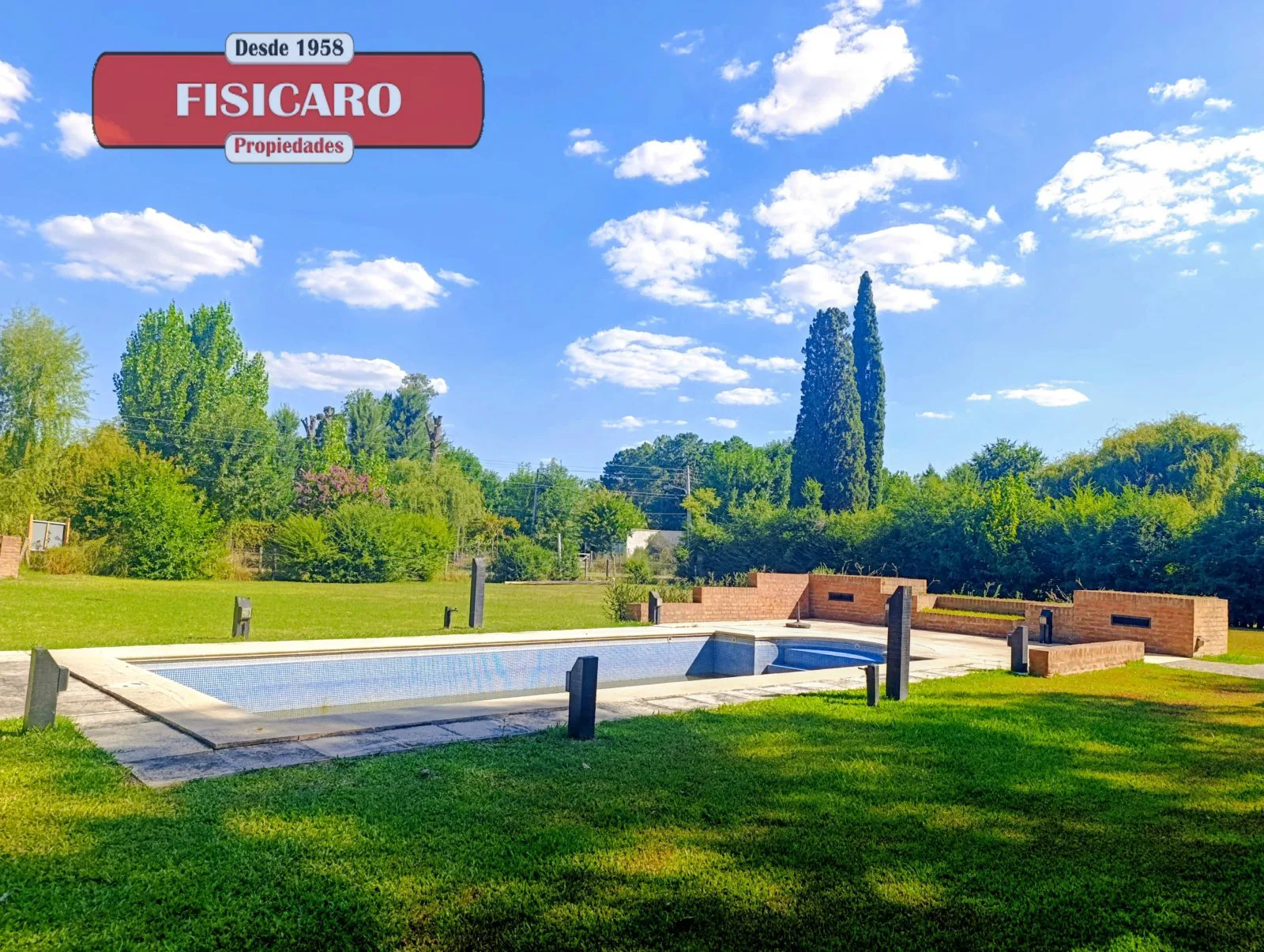 VENTA!!! Casa 4 ambtes c/piscina - En EL REMANSO foto 4