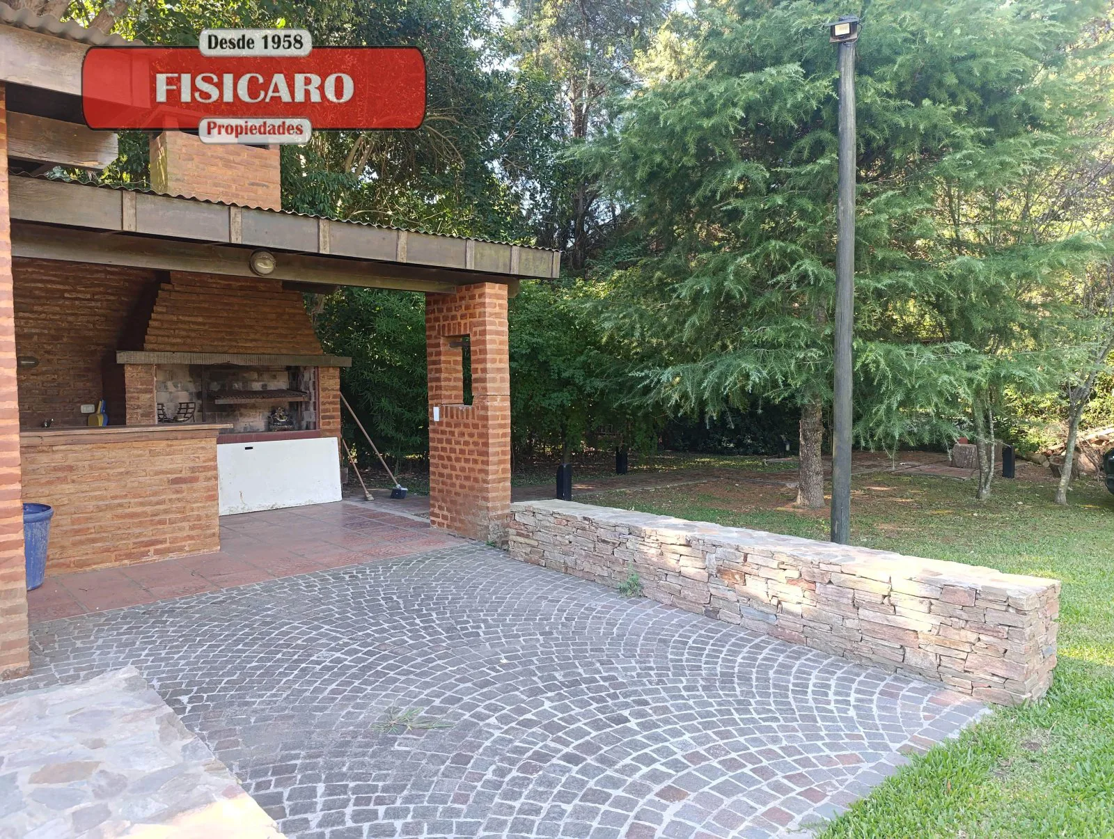 VENTA!!! Casa 4 ambtes c/piscina - En EL REMANSO foto 5