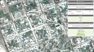 TERRENO EN VENTA 10 X 20 EN ESQUINA RIVADAVIA Y FALUCHO foto 3