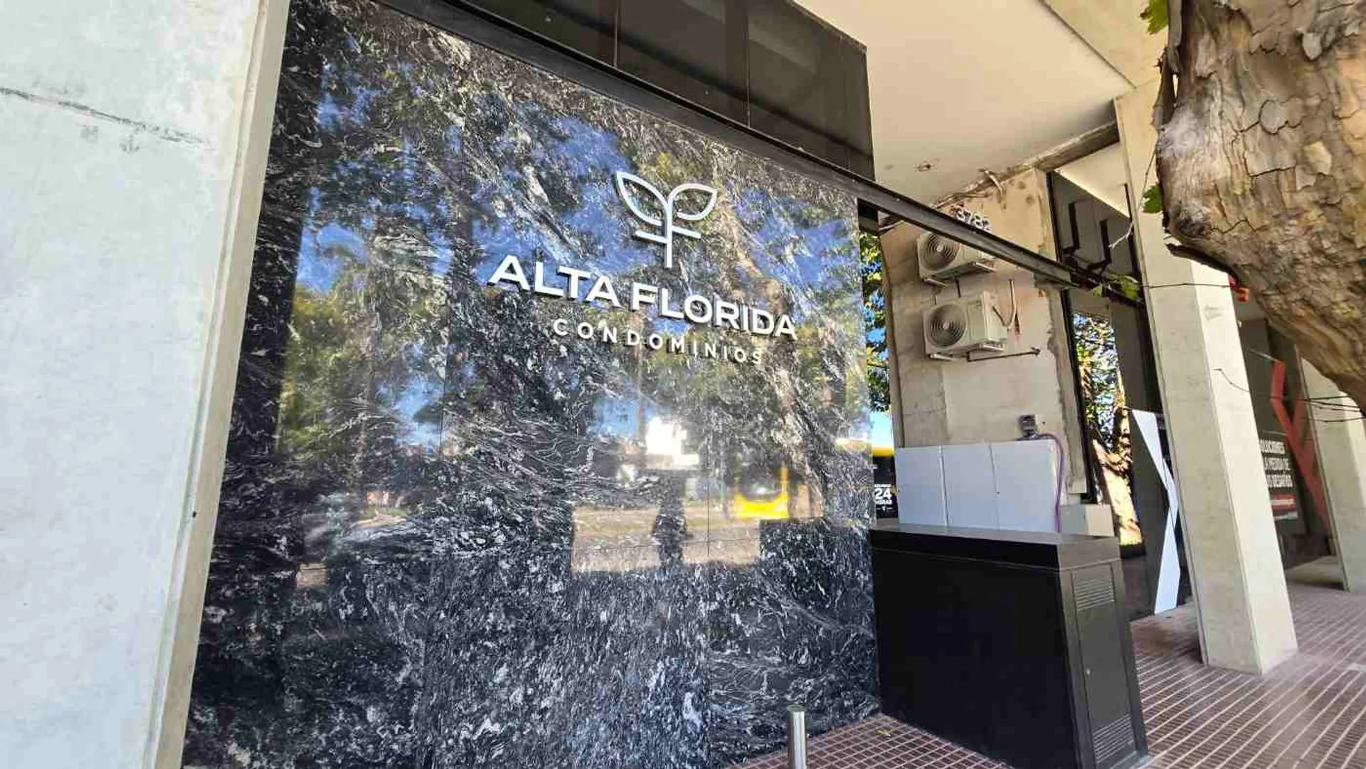 VENTA DEPARTAMENTO 2 DORMITORIOS · ALTA FLORIDA foto 2